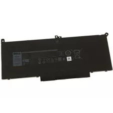 obrázek produktu Dell Baterie 4-cell 60W/HR LI-ON pro Latitude 7280,7290,7380,7390,7480,7490