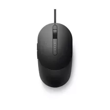 obrázek produktu Dell laserová drátová myš MS3220 černá