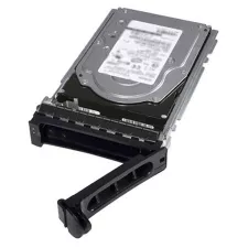obrázek produktu Dell - Pevný disk - 600 GB - hot-swap - 2.5&quot; (v nosiči 3,5&quot;) - SAS 12Gb/s - 15000 ot/min. - pro PowerEdge C6420 (3.5&quot;); Del
