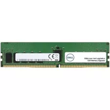 obrázek produktu Dell - DDR4 - modul - 8 GB - DIMM 288-pin - 3200 MHz / PC4-25600 - registrovaná - ECC - Upgrade