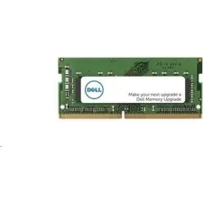 obrázek produktu Dell Memory 32GB - 2RX8 DDR4SODIMM 3200MHz pro Latitude, Precision, OptiPlex