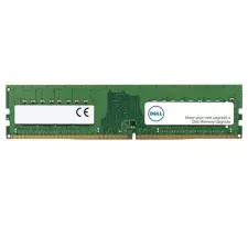 obrázek produktu Dell Memory Upgrade - 16GB - 1Rx8 DDR4 UDIMM 3200 MT/s