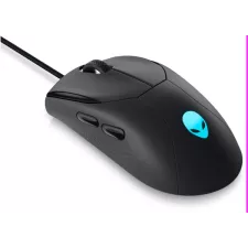 obrázek produktu DELL myš Alienware Gaming Mouse AW320M wired / drátová/