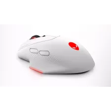 obrázek produktu Alienware Wireless Gaming Mouse - AW620M (Lunar Light)