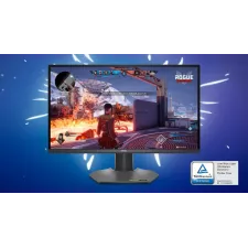obrázek produktu Dell 25 Gaming Monitor G2524H - LED monitor - hraní her - 25&quot; (24.5&quot; zobrazitelný) - 1920 x 1080 Full HD (1080p) @ 280 Hz - Fast