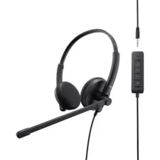 obrázek produktu DELL náhlavní souprava WH1022/ Stereo Headset/ sluchátka + mikrofon