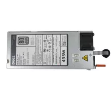 obrázek produktu DELL Single Hot-Plug Power Supply/ napájecí zdroj/ 800W/ pro PowerEdge R450,R550,R650,R6515,R750,T550,R6525,R660,R760