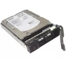 obrázek produktu Dell - Zákaznická sada - SSD - Mixed Use - 960 GB - 2.5&quot; (v nosiči 3,5&quot;) - SATA 6Gb/s - pro PowerEdge C6420 (2.5&quot;), M620 (