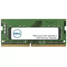 obrázek produktu DELL 8GB RAM/ DDR5 UDIMM 4800 MT/s  1RX16 / pro Optiplex 7000, XE4, Precision 3660 a 3660XE, Alienware R13, XPS 8950