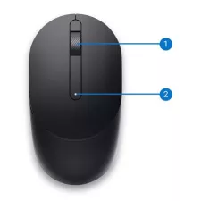 obrázek produktu DELL myš MS300/ optická/ bezdrátová