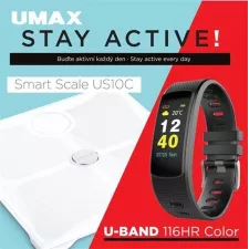 obrázek produktu UMAX Stay Active!