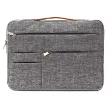 obrázek produktu UMAX univerzální taška na notebooky velikosti 12\" šedý
