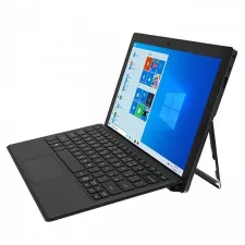 obrázek produktu UMAX tablet PC VisionBook 12Wr Tab/ 2in1/ 11,6\" IPS/ 1920x1080/ 4GB/ 64GB Flash/ micro HDMI/ 2x USB 3.0/ W10 Pro/ šedý