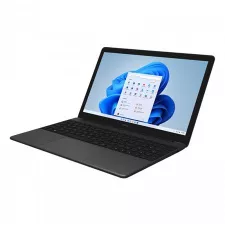 obrázek produktu UMAX notebook VisionBook N15R/ 15,6\" IPS/ 1920x1080/ N4020/ 4GB/ 128GB eMMC/ mini HDMI/ USB/ USB 3.0/ W11 Pro/ šedý