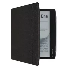 obrázek produktu POCKETBOOK pouzdro Charge pro Pocketbook ERA HN-QI-PU-700-BK-WW, černé