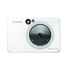 obrázek produktu CANON Zoemini S2 - instantní fotoaparát - bílá