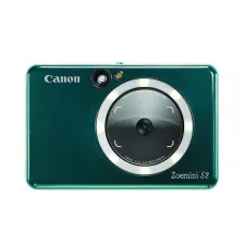 obrázek produktu CANON Zoemini S2 - instantní fotoaparát - zelená