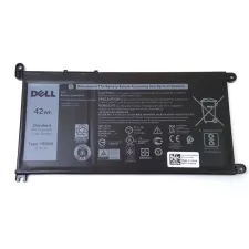 obrázek produktu Dell Baterie 3-cell 42W/HRLI-ION pro NB Inspiron 5481,3590,5590, Vostro 5581,5590,3500 Latitude 3500