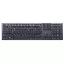 obrázek produktu DELL KB900 bezdrátová klávesnice ( Premier Collaboration Keyboard ) CZ/ SK/ česká, slovenská