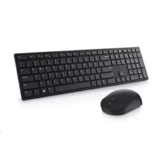 obrázek produktu DELL KM5221W bezdrátová klávesnice a myš CZ/SK (580-BBJM)