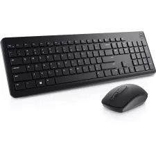 obrázek produktu Dell set klávesnice + myš, KM3322W, bezdrát. CZ/SK