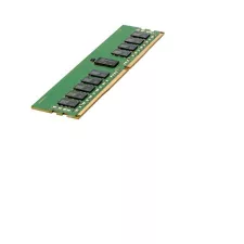 obrázek produktu HPE 16GB (1x16GB) Single Rank x4 DDR4-2933 CAS-21-21-21 Registered Smart Memory Kit