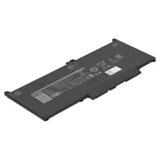 obrázek produktu Dell Baterie 4-cell 60W/HR LI-ON pro Latitude 5300, 7300, 7400
