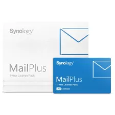obrázek produktu SYNOLOGY MailPlus 5 licencí