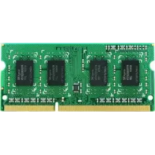 obrázek produktu Synology paměť 4GB DDR3 pro DS620slim, DS218+, DS718+, DS918+, DS418play