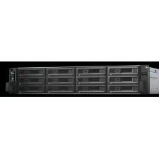 obrázek produktu NAS Synology RS3618xs RAID 12xSATA Rack server, 4xGb LAN