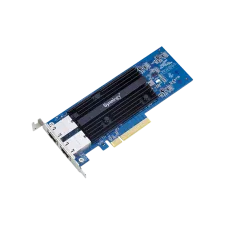 obrázek produktu Synology 10Gb LAN karta 2x 10GBASE-T