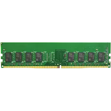 obrázek produktu Synology RAM modul 4GB DDR4-2666 non-ECC unbuffered DIMM