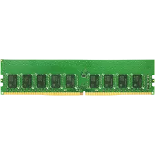 obrázek produktu Synology RAM modul 8GB DDR4-2666 unbuffered ECC DIMM 288 pinů 1,2V