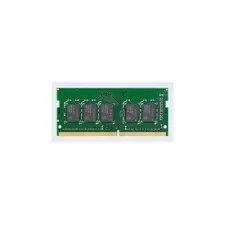 obrázek produktu Synology RAM modul 16GB DDR4 ECC unbuffered SO-DIMM
