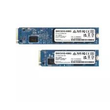 obrázek produktu Synology SSD M.2 NVMe SNV3510-800G, 800 GB, čtení/zápis: 3100/1000 MB/s, M.2 22110