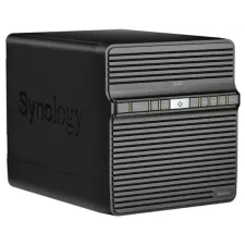 obrázek produktu Synology DS423 RAID 4xSATA server, 2xGb LAN