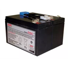 obrázek produktu APC Replacement Battery Cartridge #142, SMC1000I, SMC1000IC
