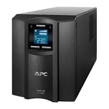 obrázek produktu APC Smart-UPS C 1000VA LCD 230V with SmartConnect