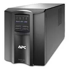 obrázek produktu APC Smart-UPS 1500VA LCD 230V with SmartConnect (1000W)