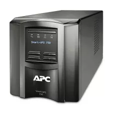 obrázek produktu APC Smart-UPS 750VA (500W) LCD 230V SmartConnect