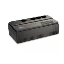obrázek produktu APC Easy-UPS BV 800VA (450W), AVR, Schuko Outlet, 230V