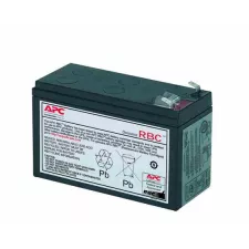 obrázek produktu APC Replacement Battery Cartridge #40, CP16U, CP24U, CP27U