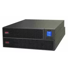 obrázek produktu APC Easy UPS SRV SRV10KRI - UPS (k montá?i na regál) - AC 220/230/240 V - 10 kW - 10000 VA - RS-232, USB