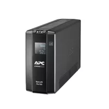 obrázek produktu APC ups Power-Saving Back-UPS Pro BR 900VA, 540W/900VA, 230V, USB, 900VA, 6 Outlets, AVR, LCD Interface