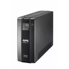 obrázek produktu APC Back UPS Pro BR 1600VA, 8 Outlets, AVR, LCD Interface