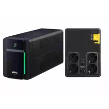 obrázek produktu APC EASY UPS 1200VA, 230V, AVR, Schuko Sockets (650W)