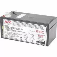 obrázek produktu APC Replacement Battery Cartridge #35, BE350C, BE350R-CN, BE350T, BE350U, BE350U-CN