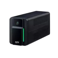 obrázek produktu APC Back-UPS 500VA, 230V, AVR, IEC Sockets - promo