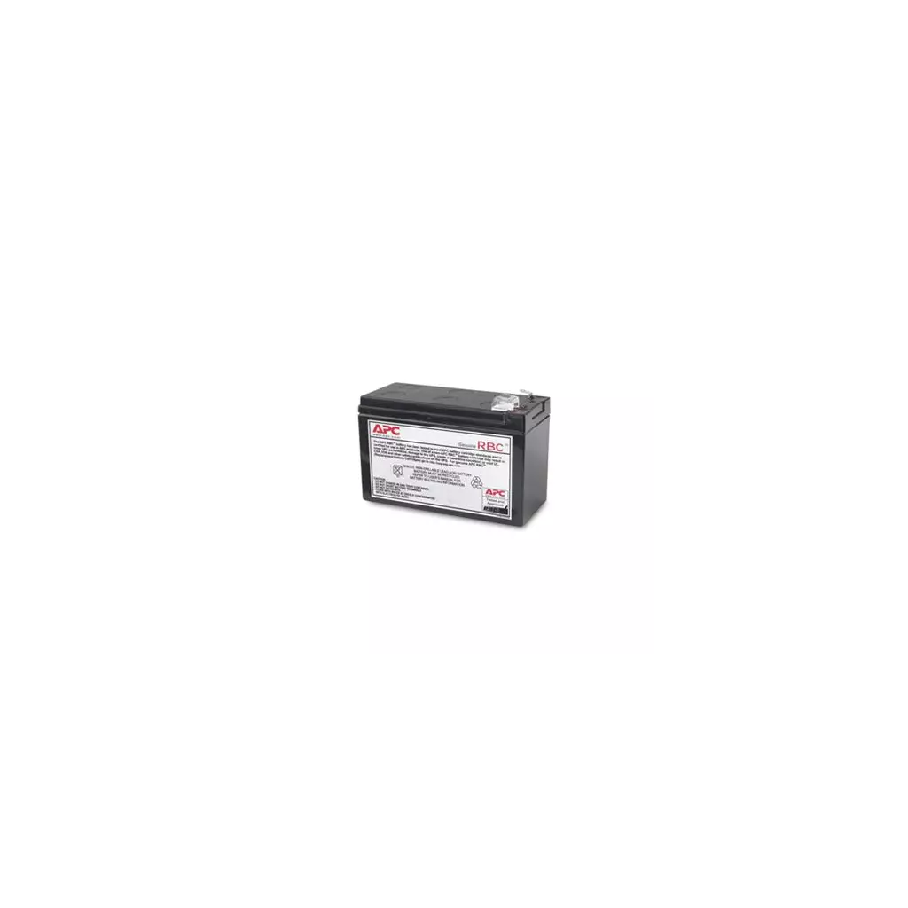 Obrázek produktu APC Replacement Battery Cartridge 176