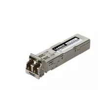 obrázek produktu Cisco Small Business MGBSX1 - Transceiver modul SFP (mini-GBIC) - 1GbE - 1000Base-SX - LC - pro Business 110 Series; 220 Series; 350 Series;